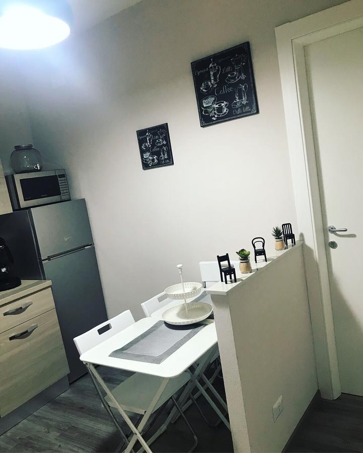 Bed & Breakfast Materdei 14