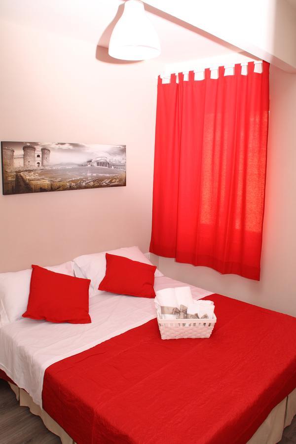 Materdei 14 Bed & Breakfast