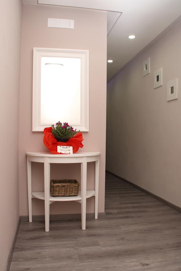 Bed & Breakfast Materdei 14 *