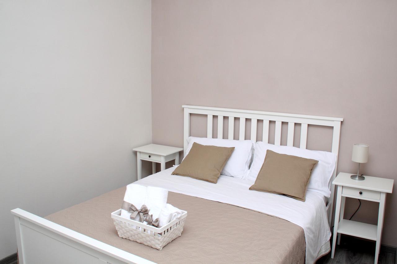 Bed & Breakfast Materdei 14