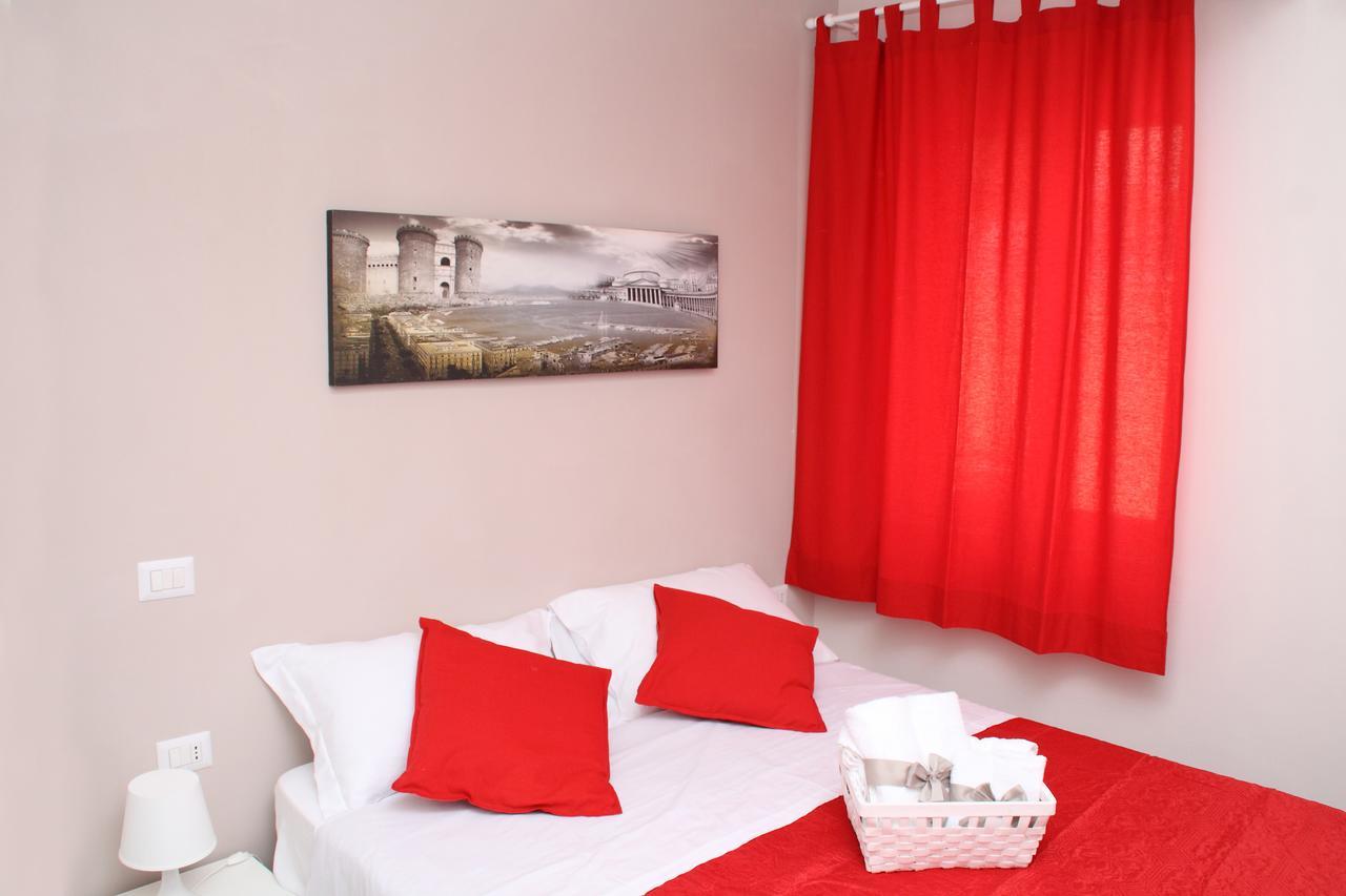 Materdei 14 Bed & Breakfast