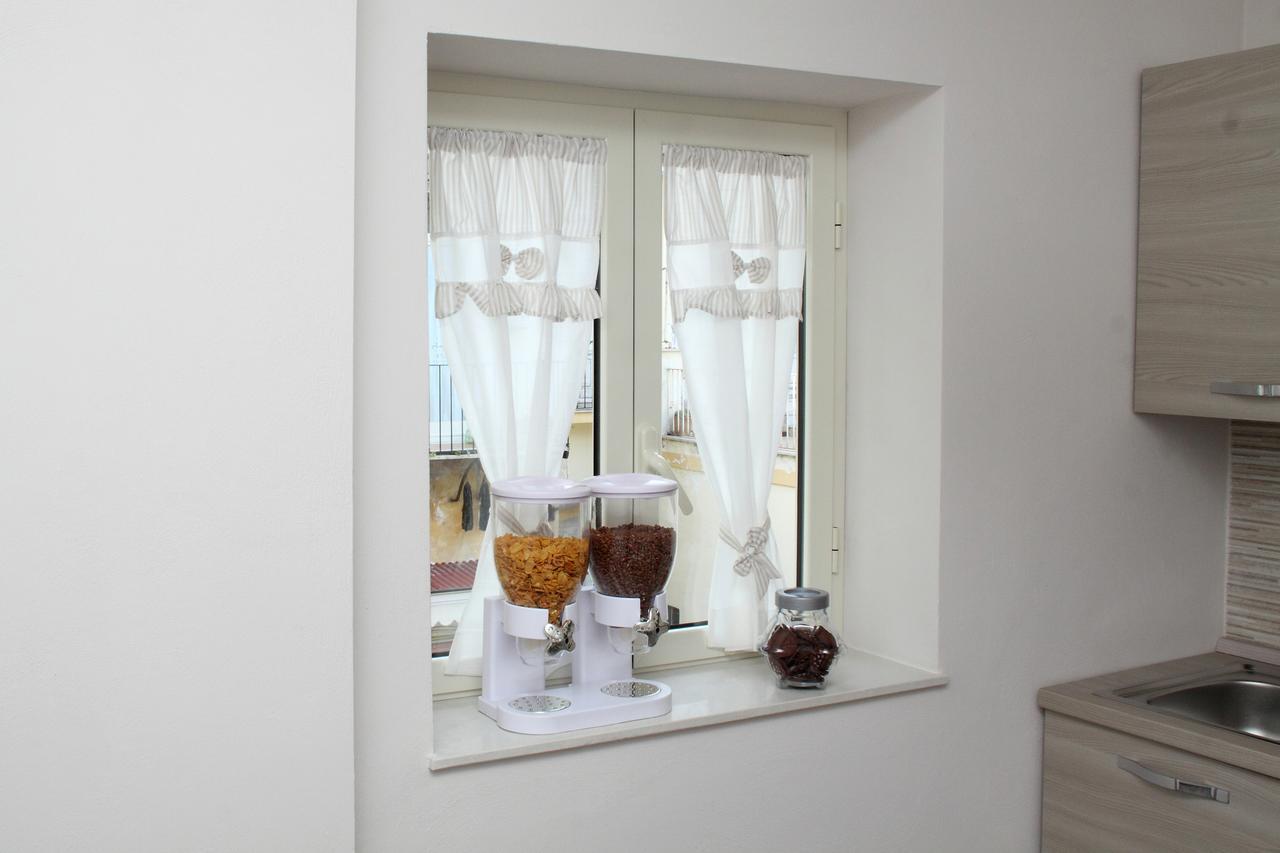 Bed & Breakfast Materdei 14 *