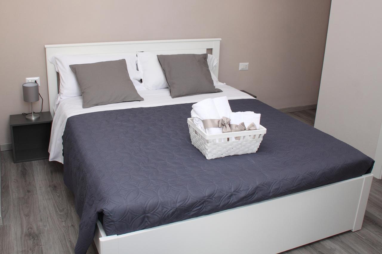 Materdei 14 Bed & Breakfast