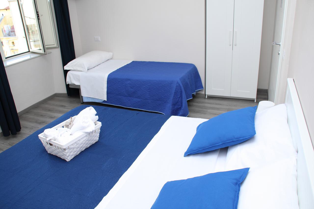 Bed & Breakfast Materdei 14 *
