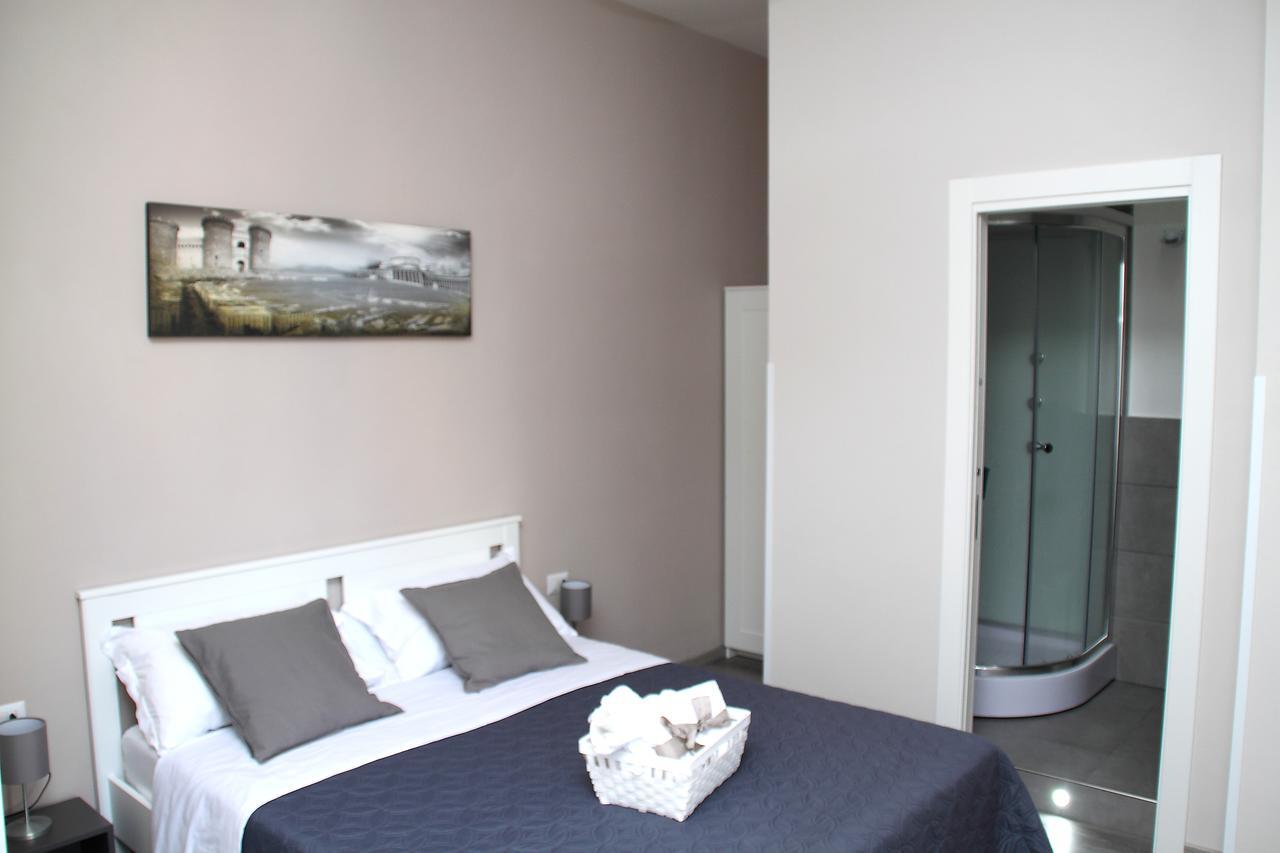 Bed & Breakfast Materdei 14 *