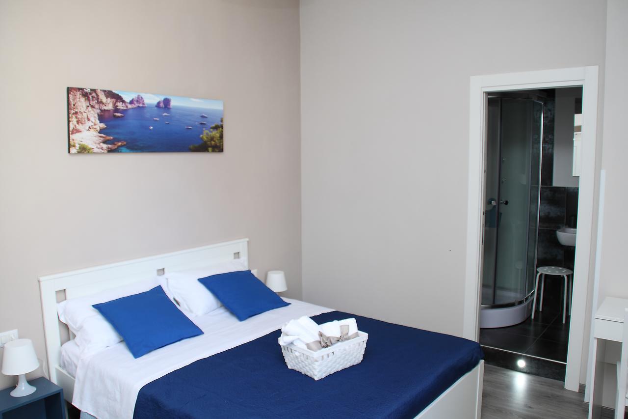 Materdei 14 Bed & Breakfast *
