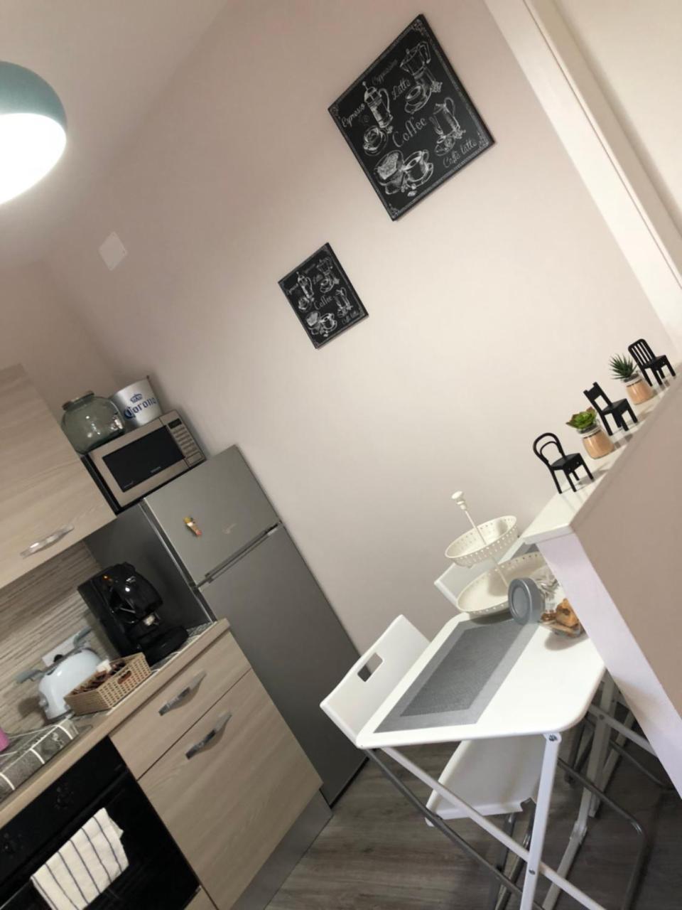 Bed & Breakfast Materdei 14 *