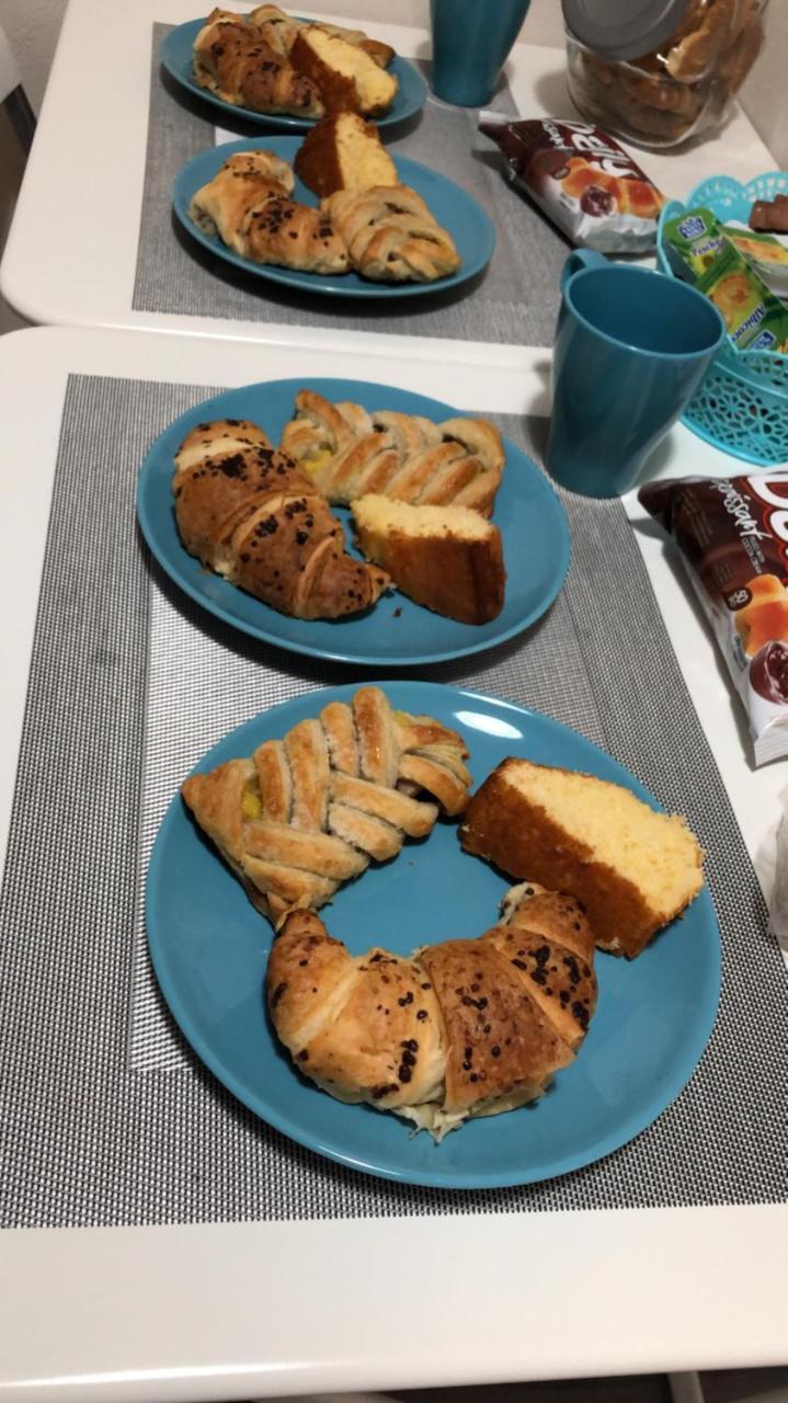 Bed & Breakfast Materdei 14