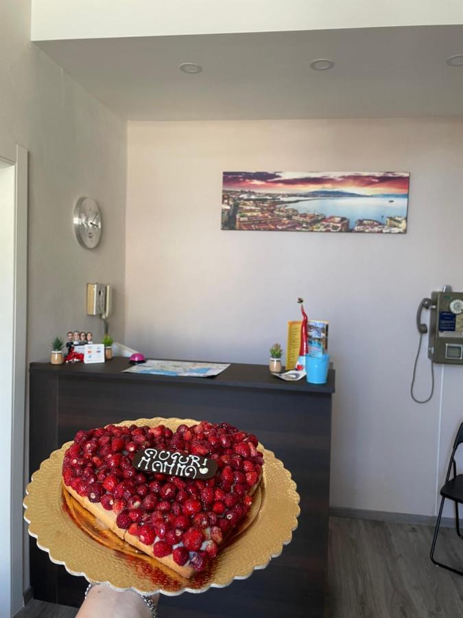 Materdei 14 Bed & Breakfast