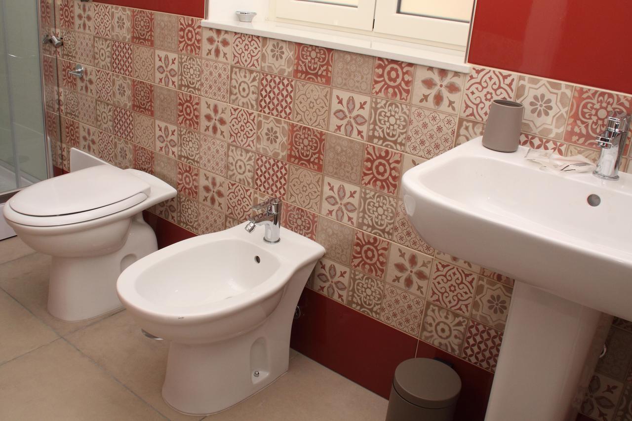 Materdei 14 Bed & Breakfast Naples