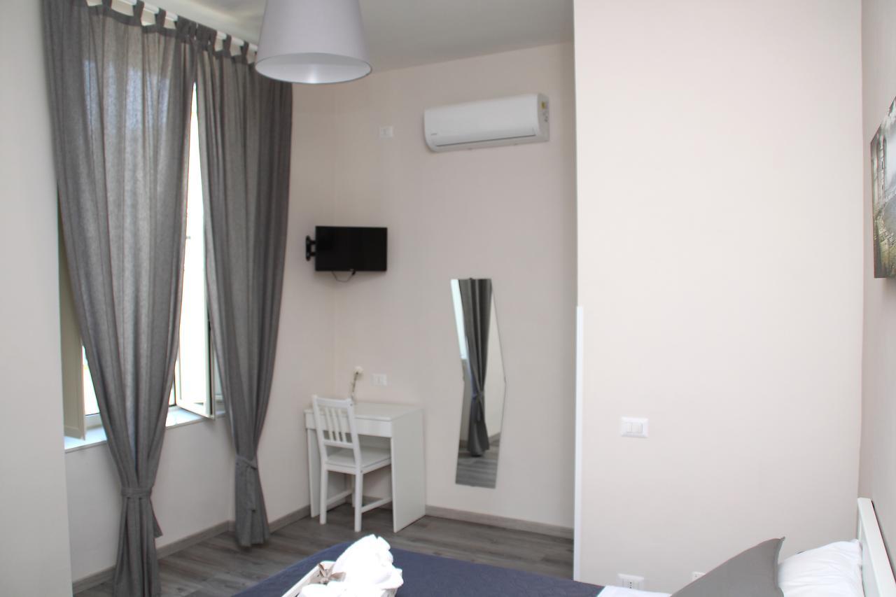 Materdei 14 Bed & Breakfast *