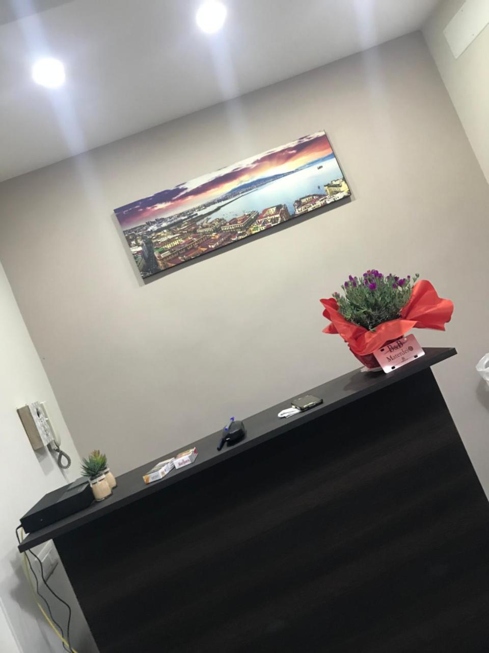 Materdei 14 Bed & Breakfast Naples