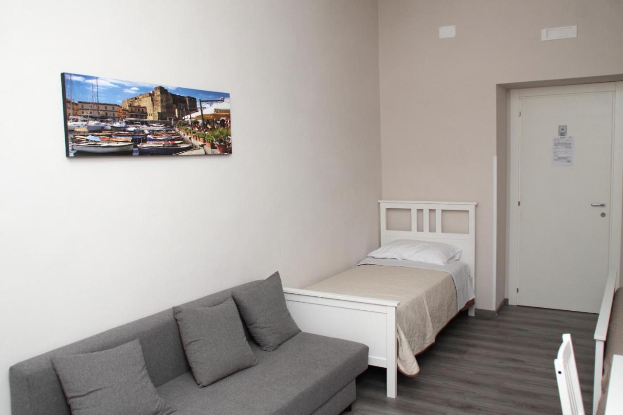 Bed & Breakfast Materdei 14 *