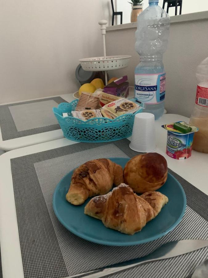 Bed & Breakfast Materdei 14