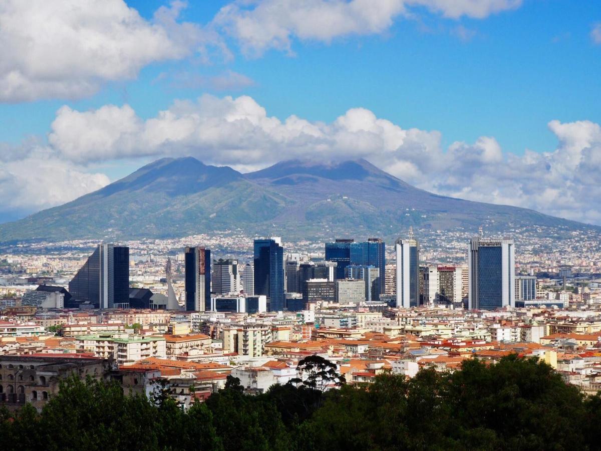 Bed & Breakfast Materdei 14 Naples