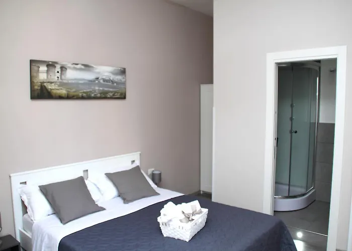 B&B Materdei 14